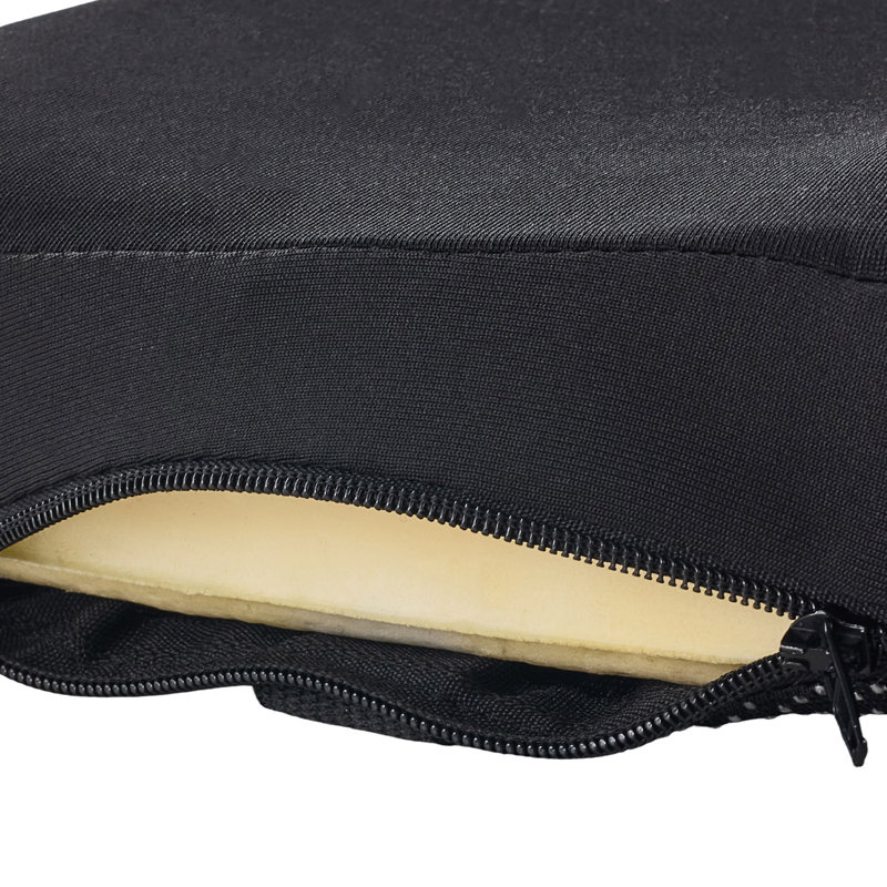 Ergonomic Slow Rebound Memory Foam Seat Cushion