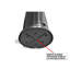 Chauffe-terrasse au propane 48000 BTU Kelbi-1543030289