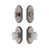 Antique Pewter