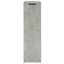 Shoe Cabinet 30x35x100 cm Engineered Wood-1784538904