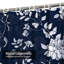 Rideau de douche romantique avec 12 crochets-932754011