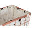East Urban Home Wire Decorative Basket