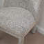Chaise d'appoint rembourrée 21,45 po-1450319627