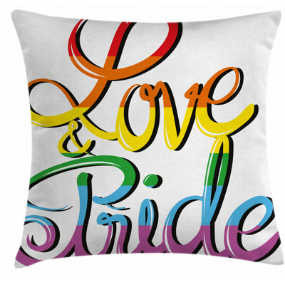 Pillow Cover