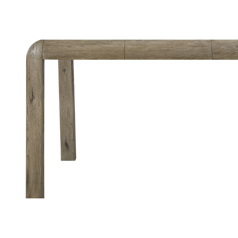 Table de salle à manger carrée Zina