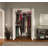 60" W Wire Closet Organizer Kit