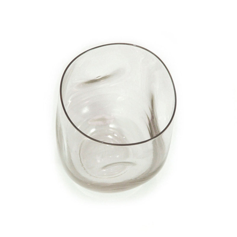 Verre à eau bosselé 500 ml