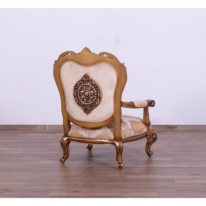 Rosella Armchair