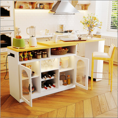Accent Cabinet