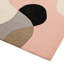 Wade Abstract Wool Hand Woven Area Rug-38291923