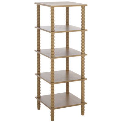Dilyn 5 Tier Shelving Unit