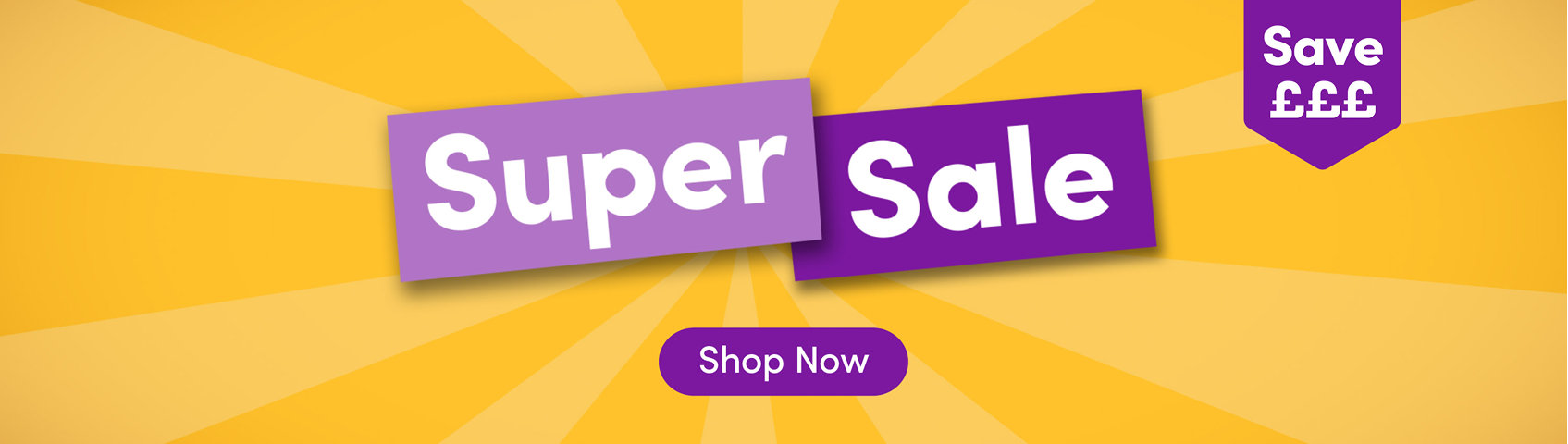 Mid May Sale