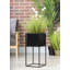 Woulk Metal Plant Stand-1965845842-1965845851