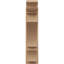Bois de cèdre brut traditionnel Balboa-89102286