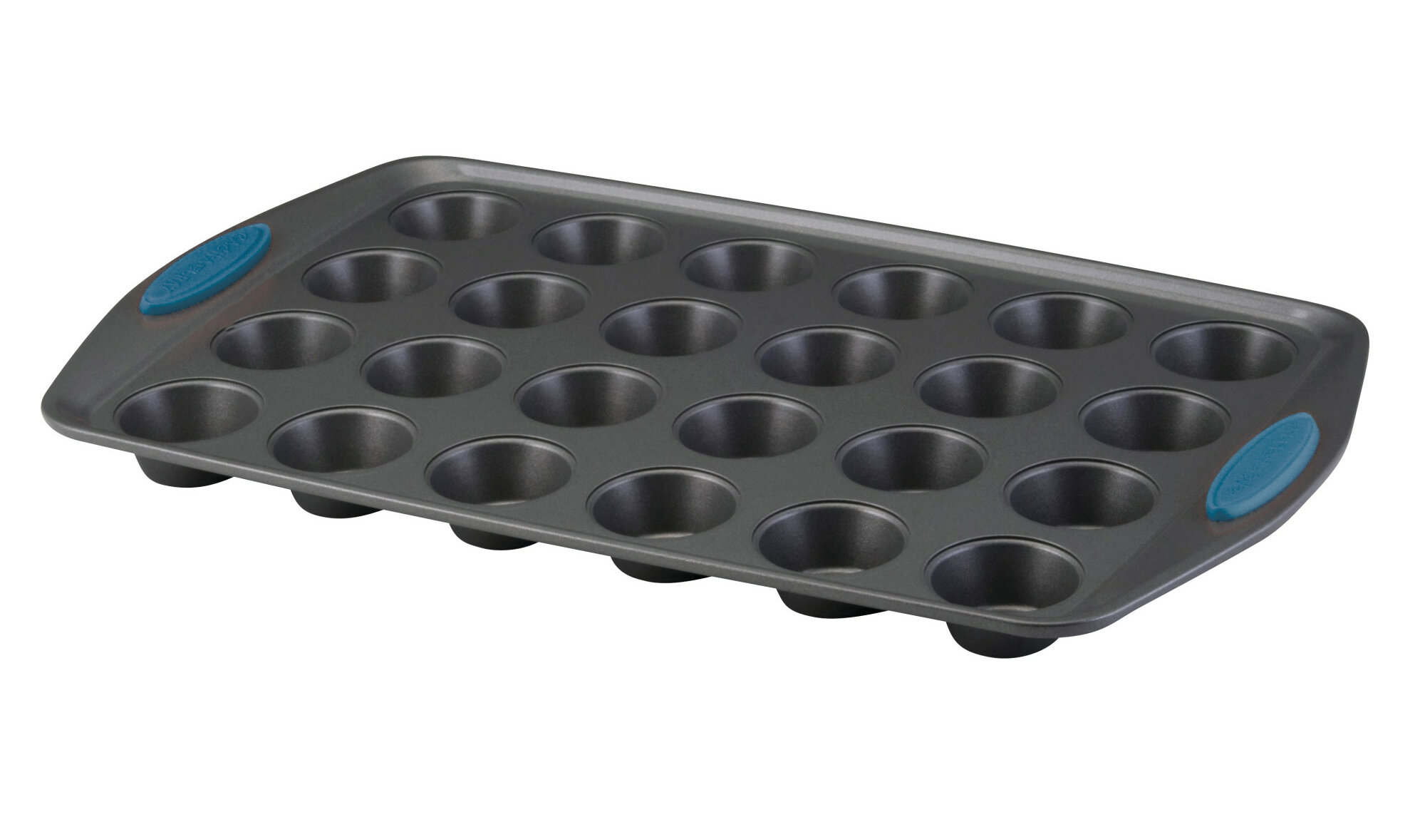 Rachael Ray Yum-o! Nonstick Bakeware 24 Cup Oven Lovin' Mini