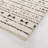 Booker Beige/Black Boho Moroccan Area Rug-1653739176