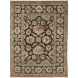 Oriental Area Rug