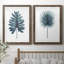 «Blue Oasis I», ensemble de 2 reproductions d'art-1275555667-1275555656-1275555664