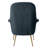 Velvet Armchair-29842168