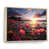 Natural Floater Framed