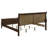 Panel Bed