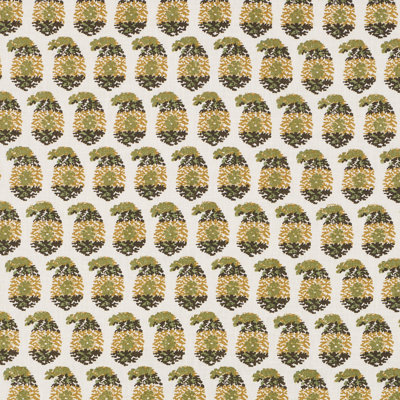 Schumacher X Rita Konig Terry Fabric