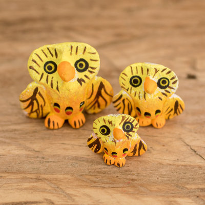 Giusto Animals Figurines & Sculptures