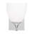 Toffino 1-Light Small Sconce-88979991