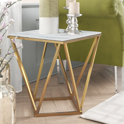 Table de bout Canadice