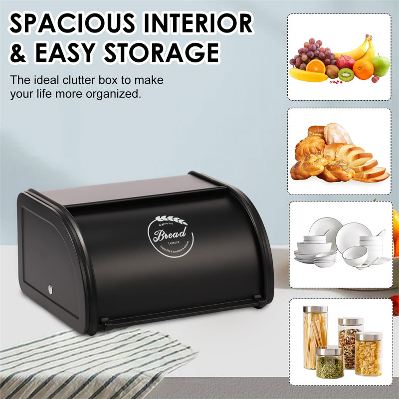 Food Storage Container