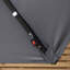 Samuel Alexander Cantilever Parasol-124248528-124248527
