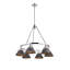 Lustre 6 lumières Felda-99998916-99998919