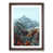 Walnut Framed