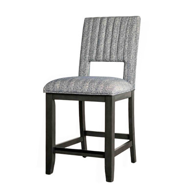 Chaise de salle à manger 2 pièces