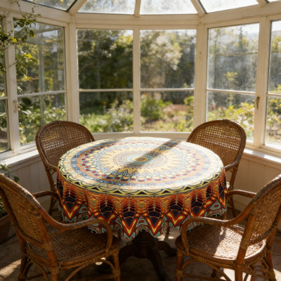 Nappe Bohème