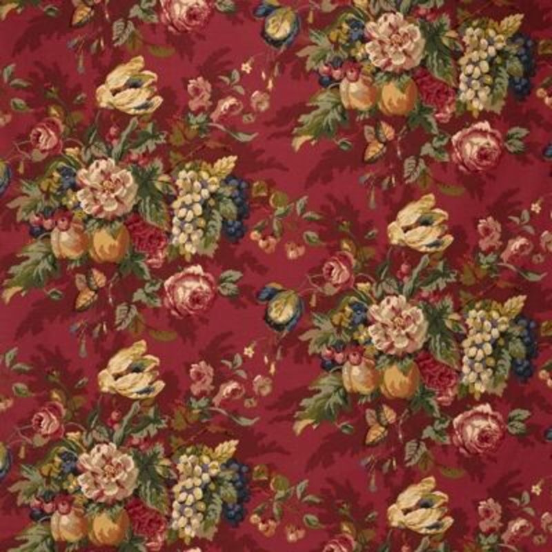 Basics Cotton Fabric