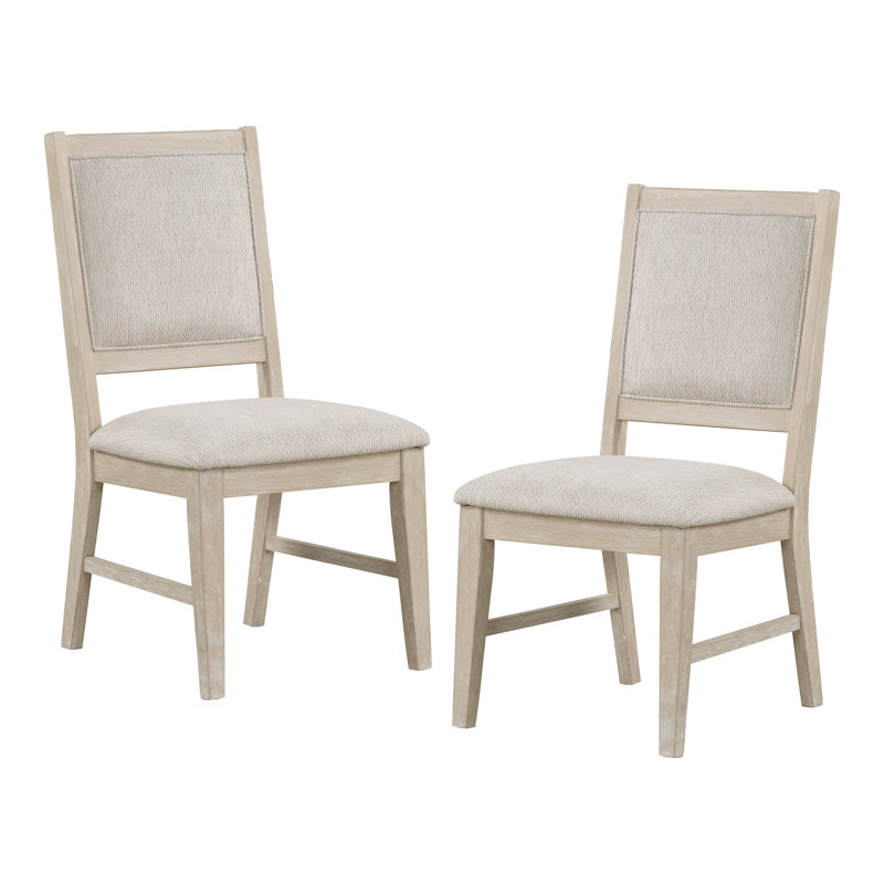 Demmer Side Chairs