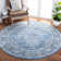 Alto Performance Oriental Rug