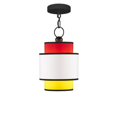 Mathias 1 - Light Pendant