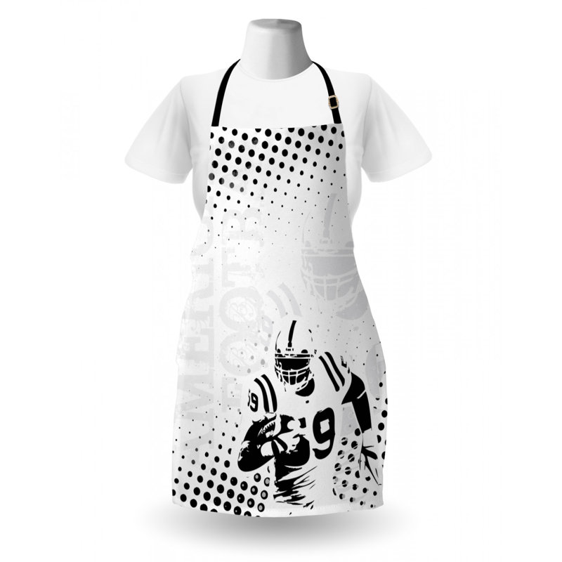Tablier de sport
