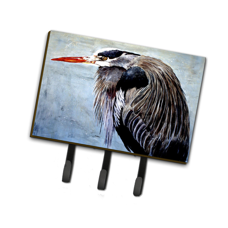 Steel Wall Wall Hook