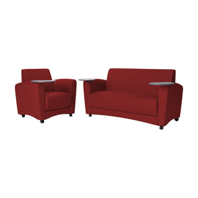 Chaise rembourrée Pro Series