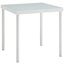 Ensemble de canapé modulaire d'extérieur en aluminium Sunbrella Harmony de 10 pièces par Modway-58125770