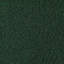 Chaise d'appoint rembourrée Slater Green Boucle