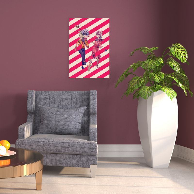Print, 60.96cm H x 40.64cm W