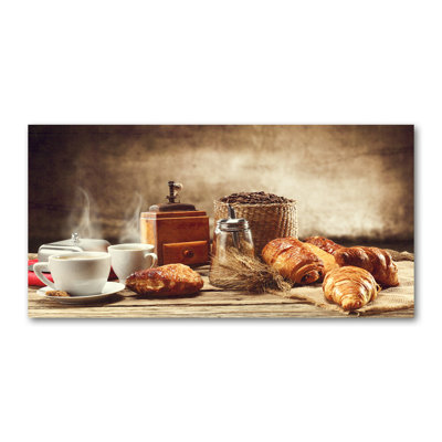 Breakfast - Print