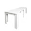 Console multifonctionnelle extensible-261645454