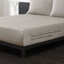 Ensemble de draps en satin CVC Vera Wang T800-50857667-98201893