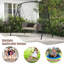 Shondrick 2 Person Porch Swing