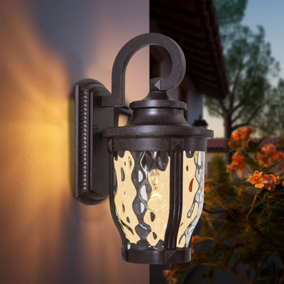Urbanski LED Wall Light
